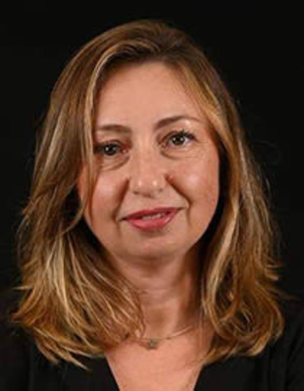 תמונת פורטרט של בעל המקצוע