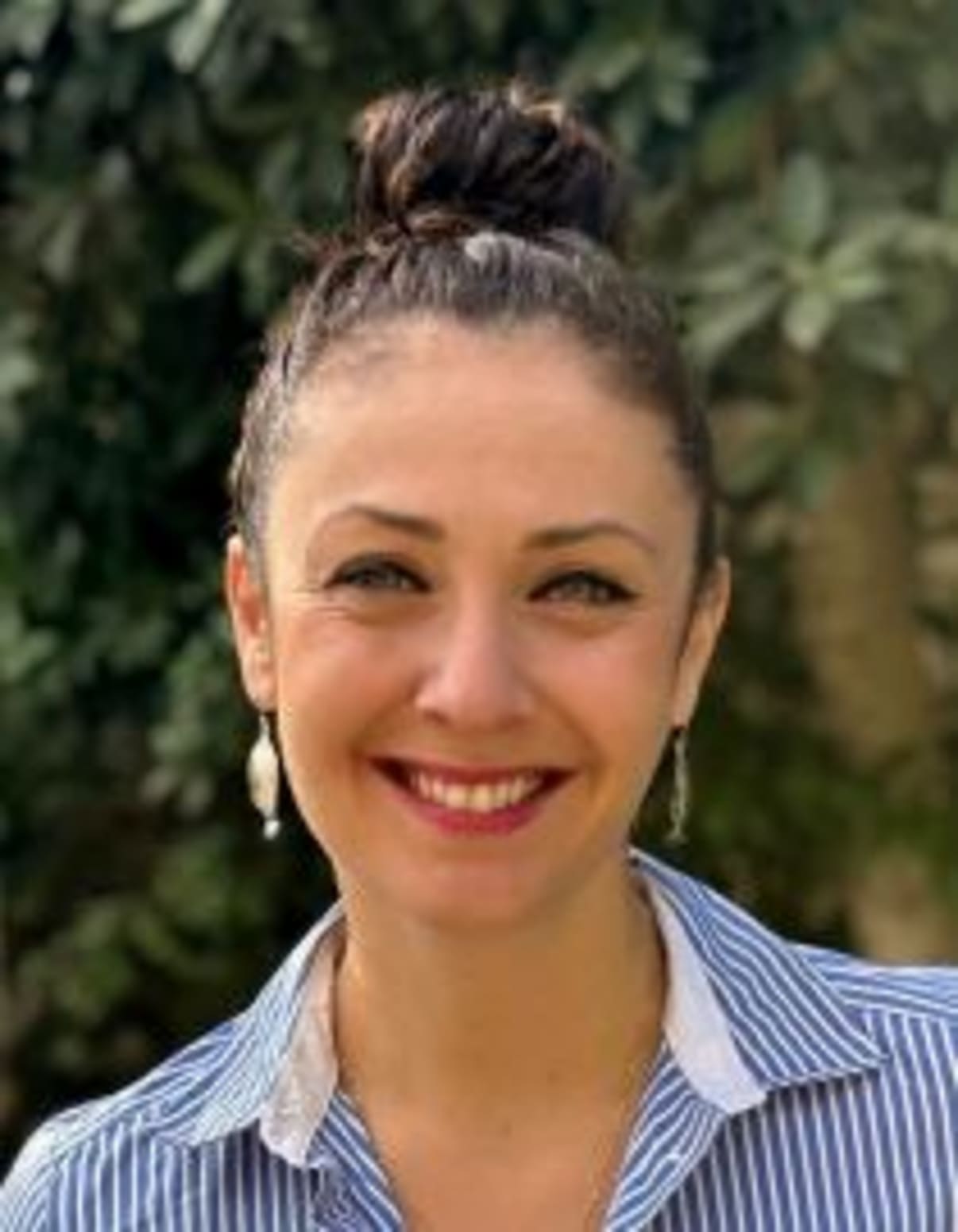 תמונת פורטרט של בעל המקצוע תמונת פורטרט של בעל המקצוע