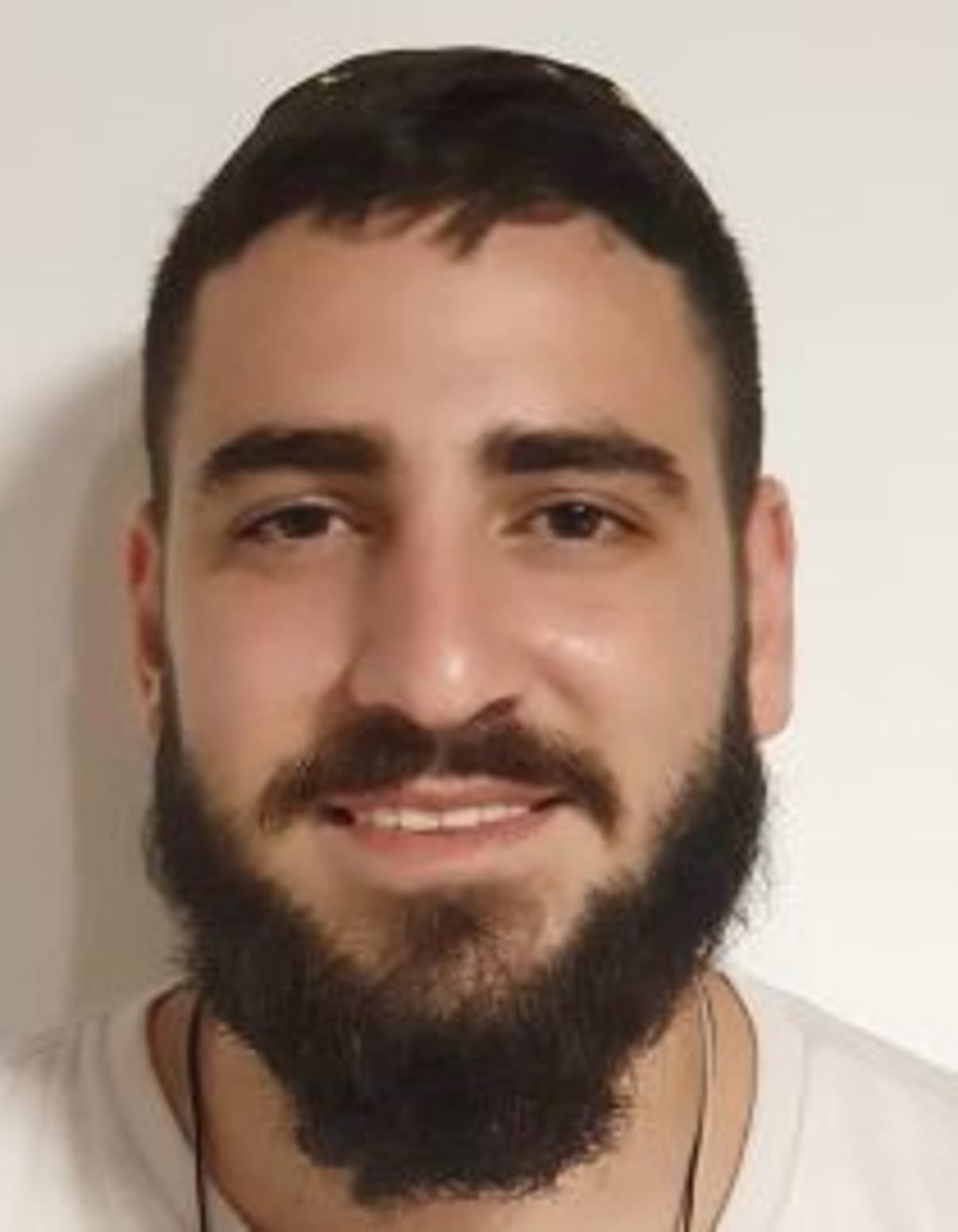 תמונת פורטרט של בעל המקצוע