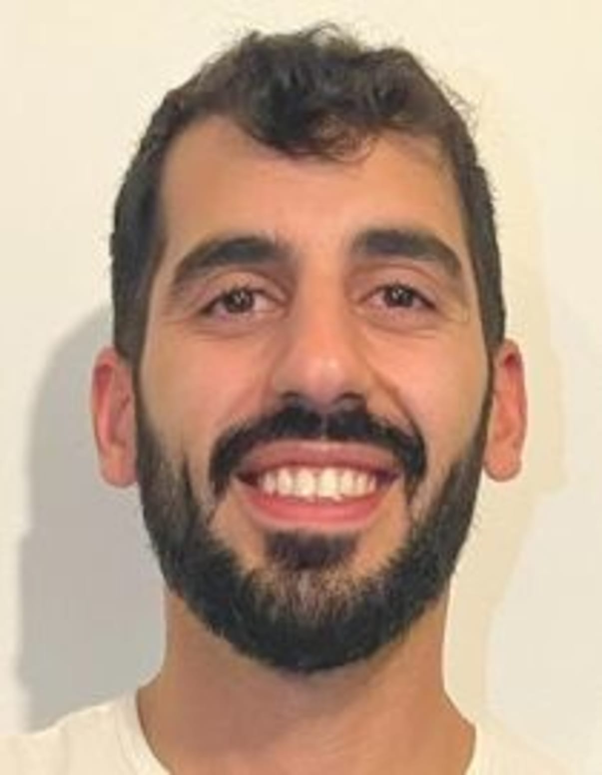 תמונת פורטרט של בעל המקצוע