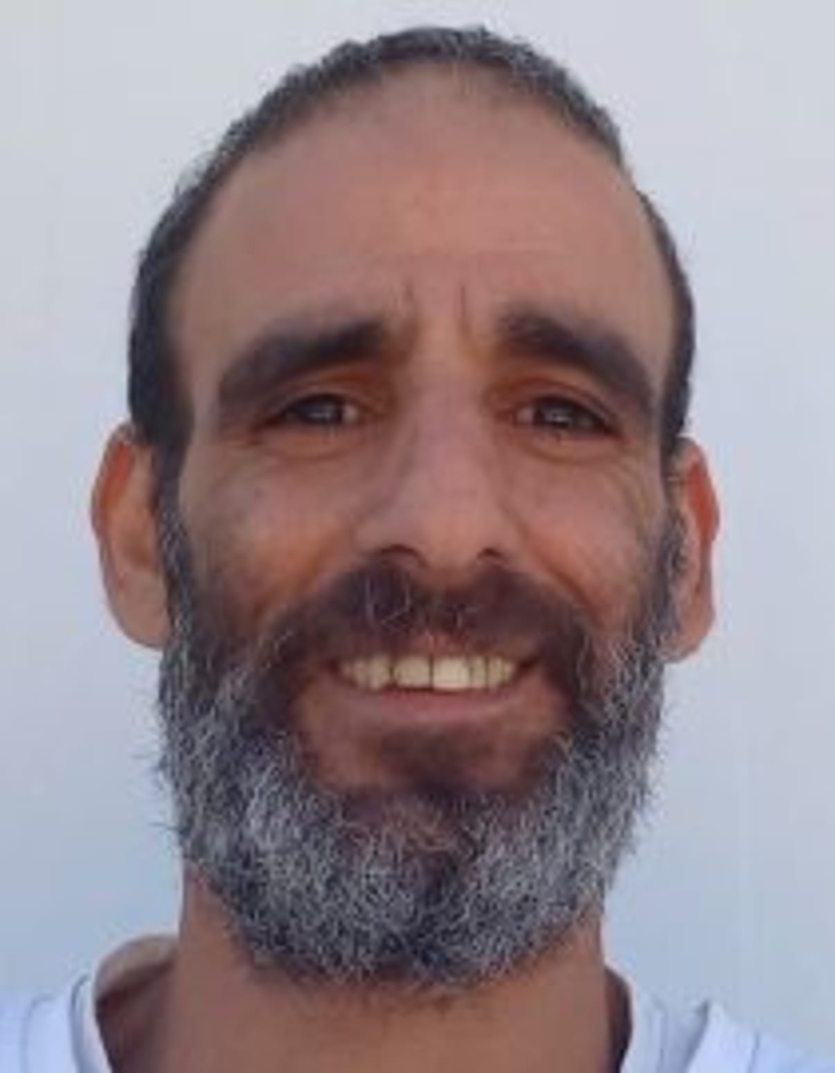 תמונת פורטרט של בעל המקצוע