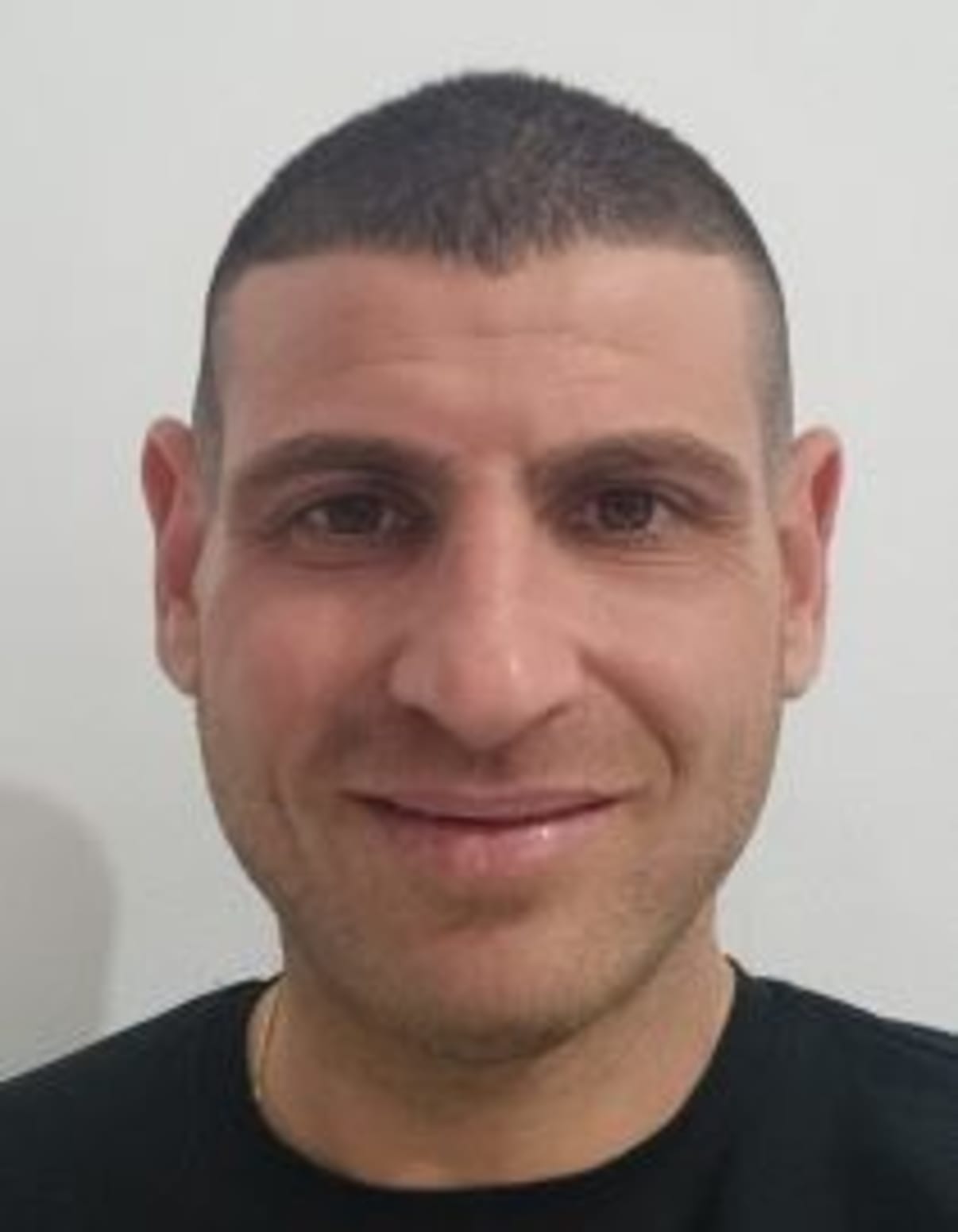 תמונת פורטרט של בעל המקצוע תמונת פורטרט של בעל המקצוע