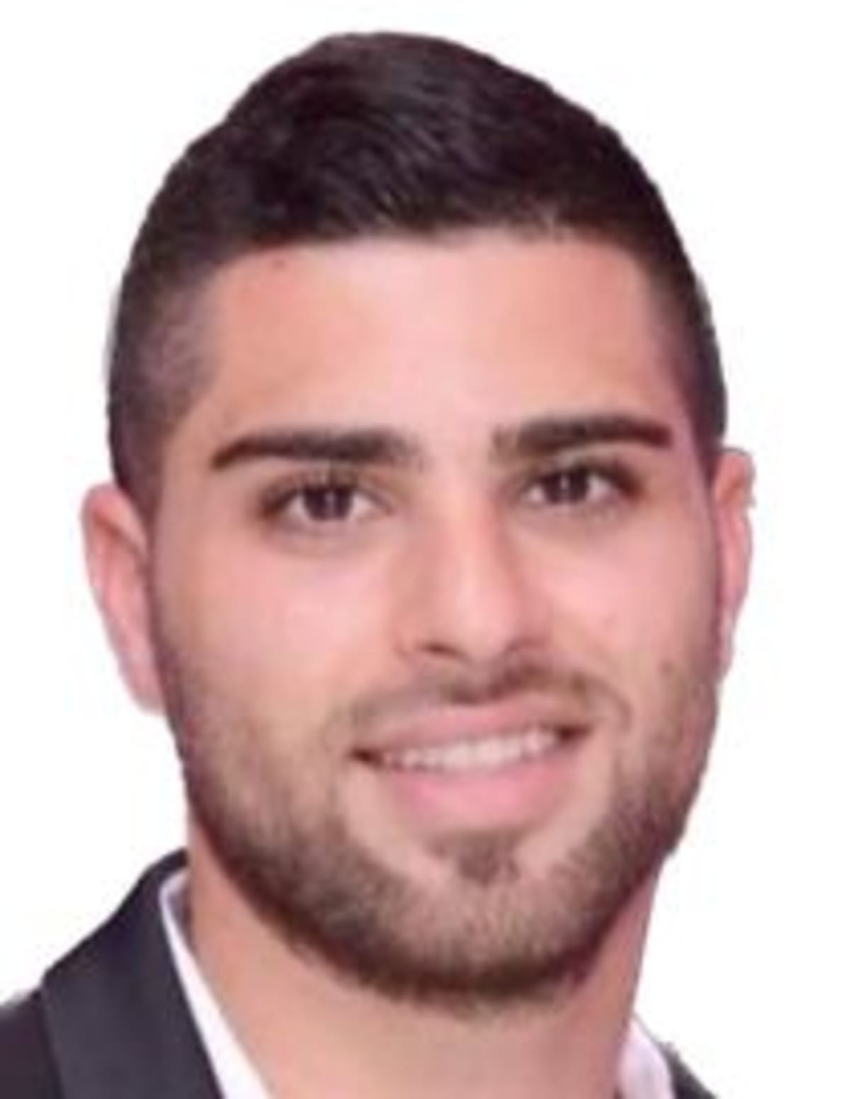 תמונת פורטרט של בעל המקצוע תמונת פורטרט של בעל המקצוע