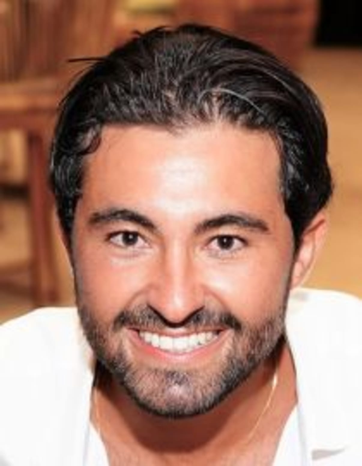 תמונת פורטרט של בעל המקצוע תמונת פורטרט של בעל המקצוע