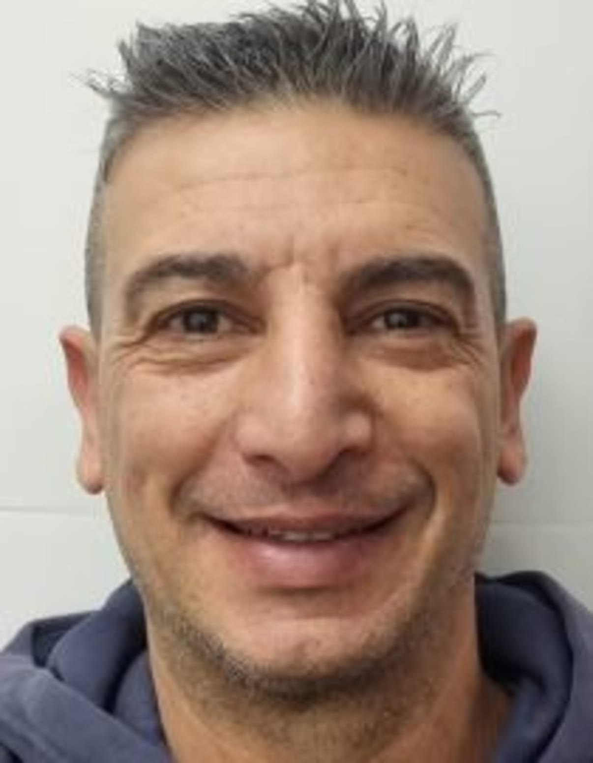 תמונת פורטרט של בעל המקצוע