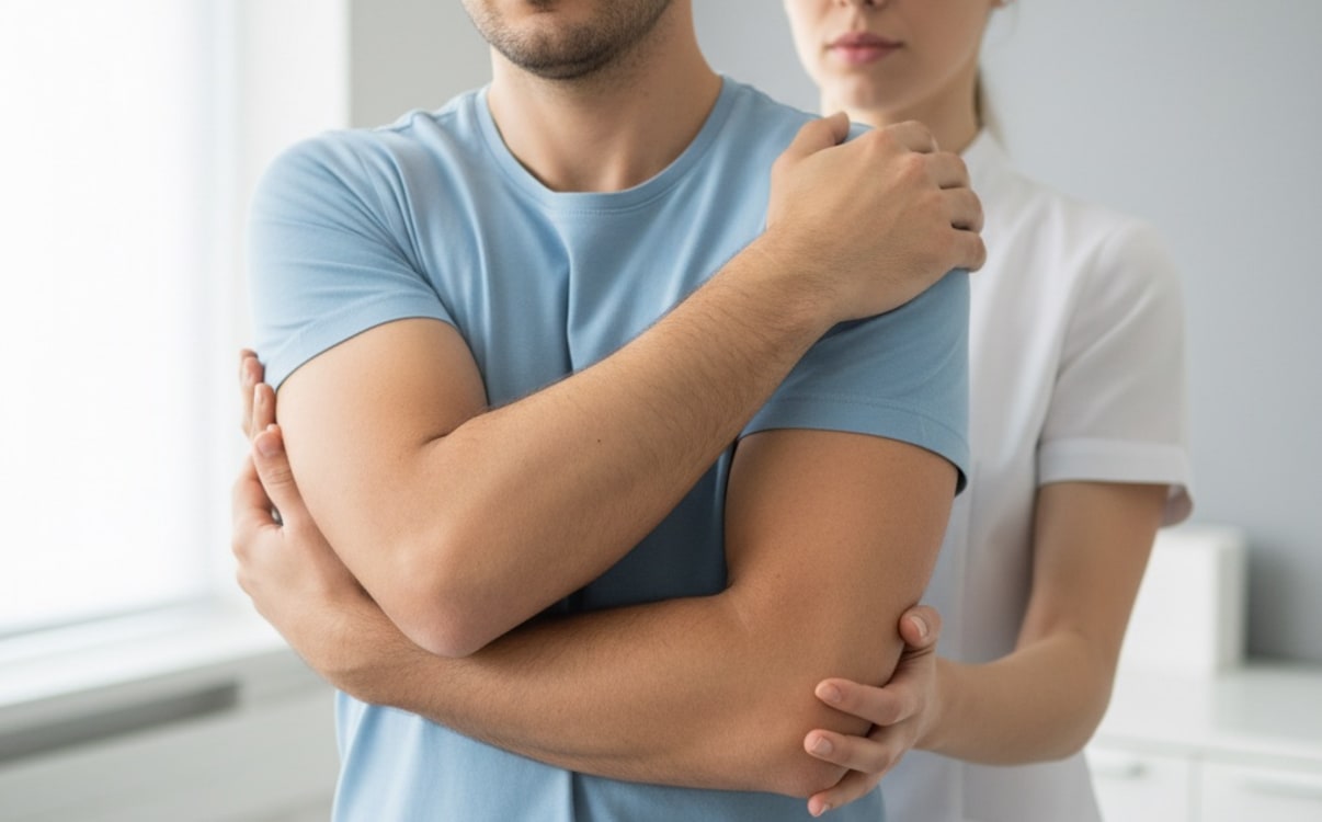 טיפול בהסתיידות