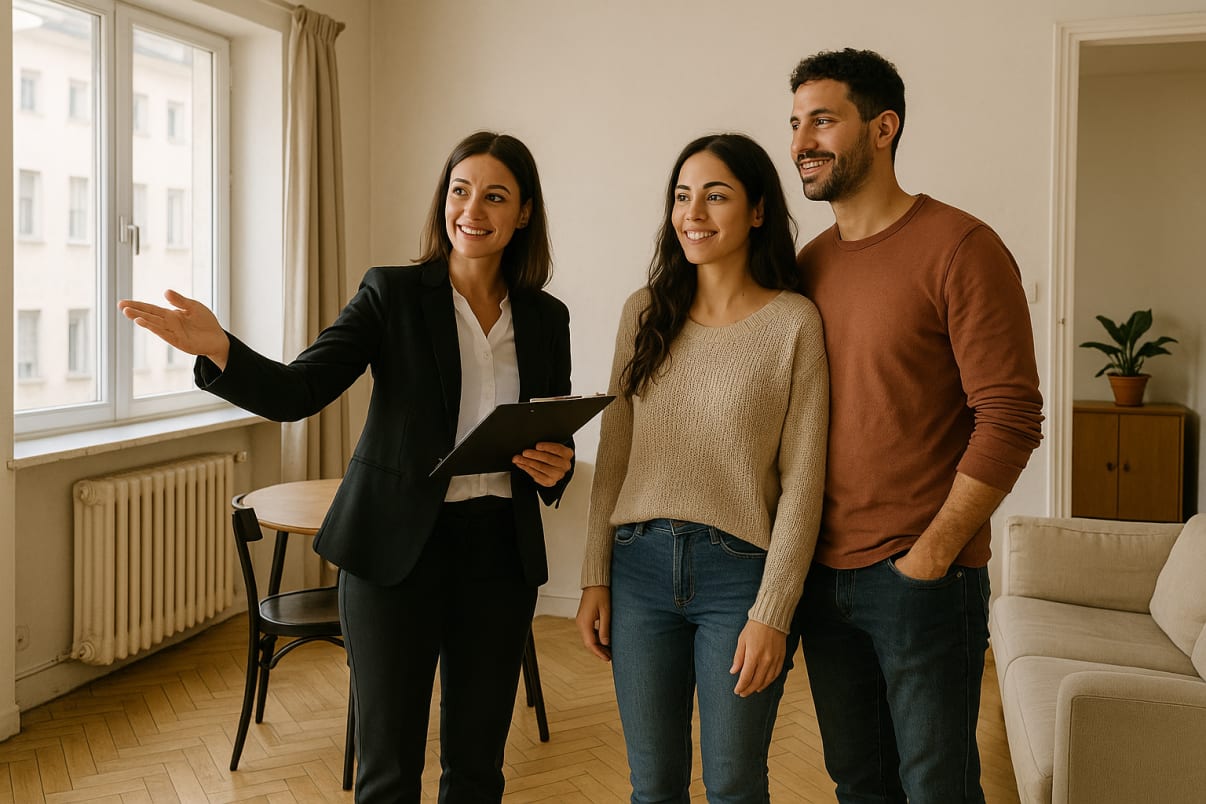 כמה זמן לוקח למכור דירה? כמה זמן לוקח למכור דירה?