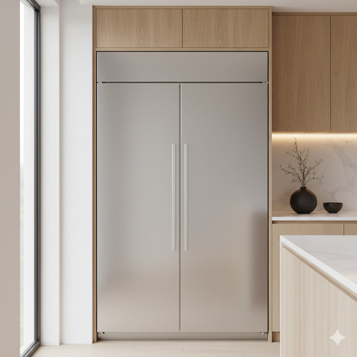 מקרר קו אפס מקרר קו אפס