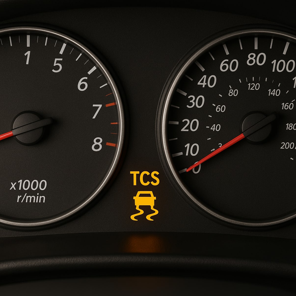 מערכת TCS מערכת TCS