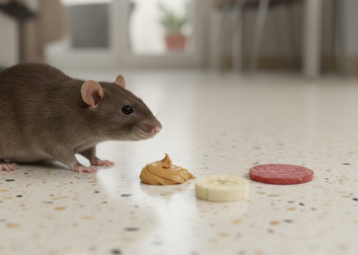 הדברת חולדה הדברת חולדה