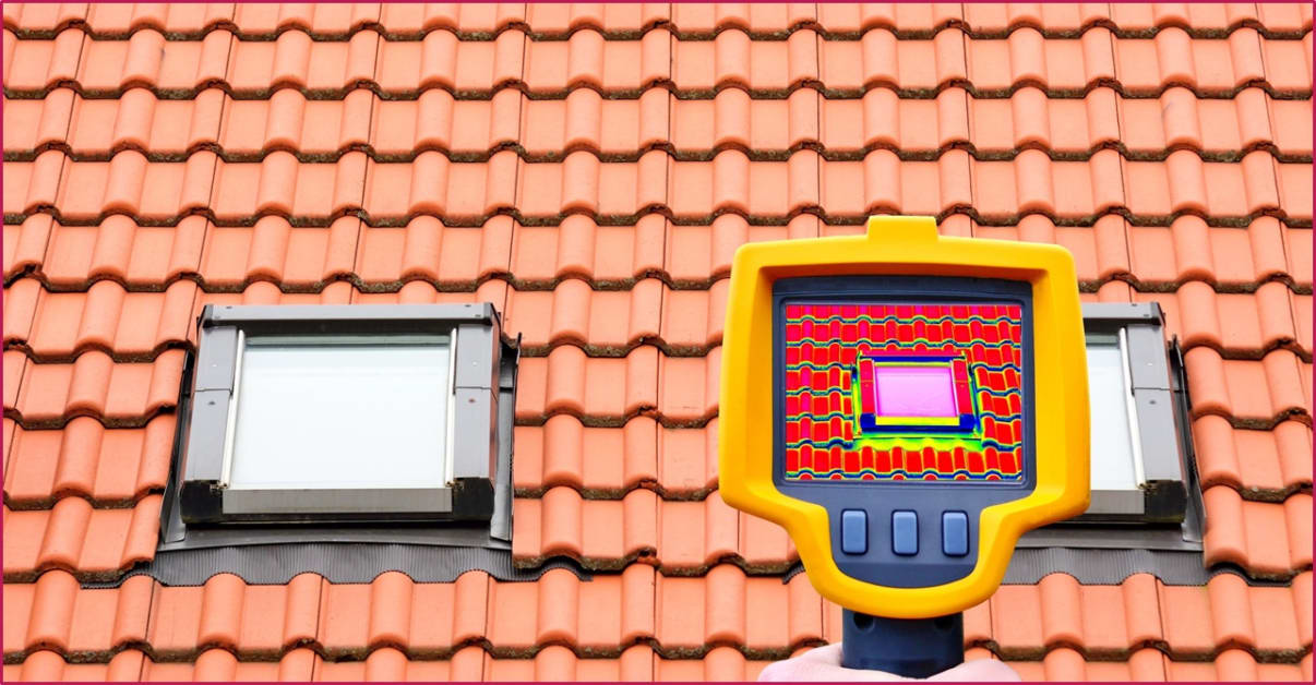 בדיקת תרמוגרפיה בדיקת תרמוגרפיה