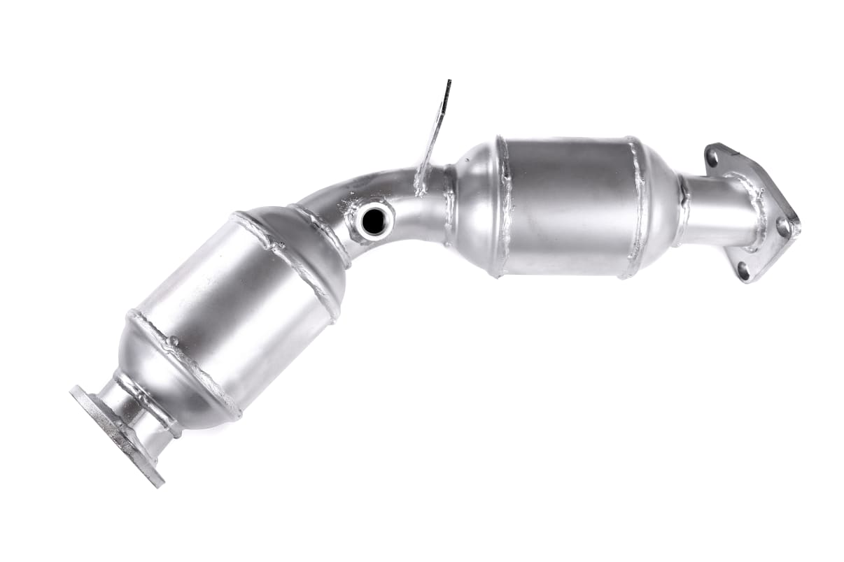 ממיר קטליטי