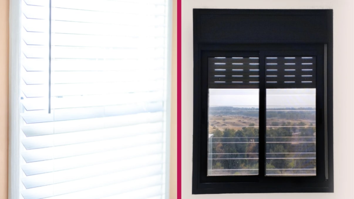 תריס או צלון