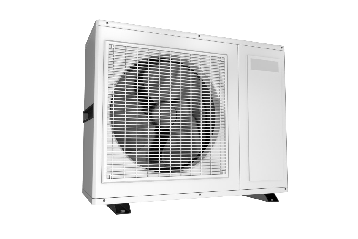 משאבת חום לחימום תת רצפתי