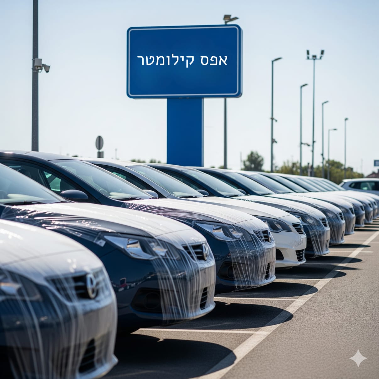 מה זה רכב 0 קילומטר מה זה רכב 0 קילומטר