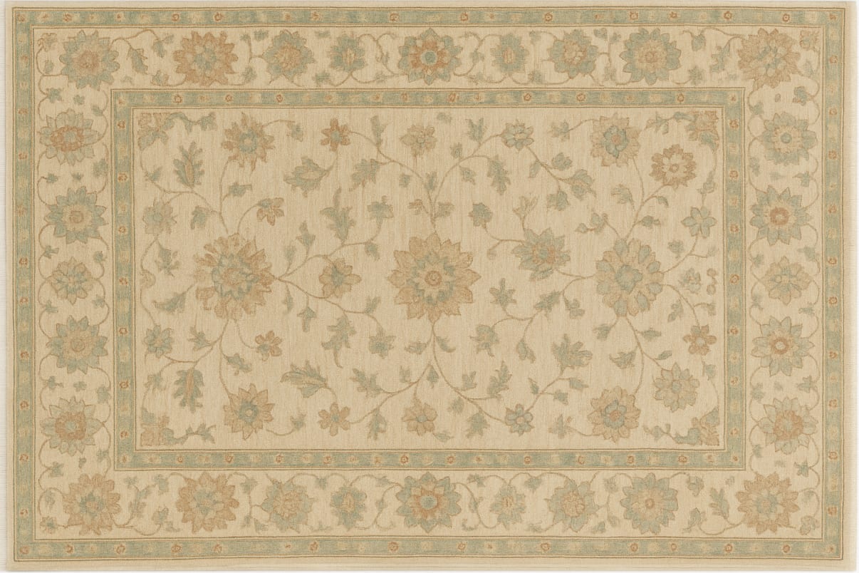 שטיח פרסי זיגלר שטיח פרסי זיגלר