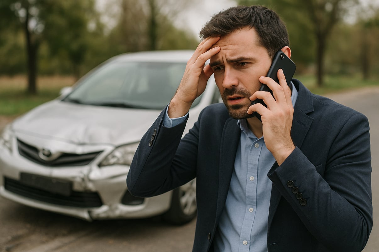 מתי כדאי להפעיל ביטוח רכב? מתי כדאי להפעיל ביטוח רכב?