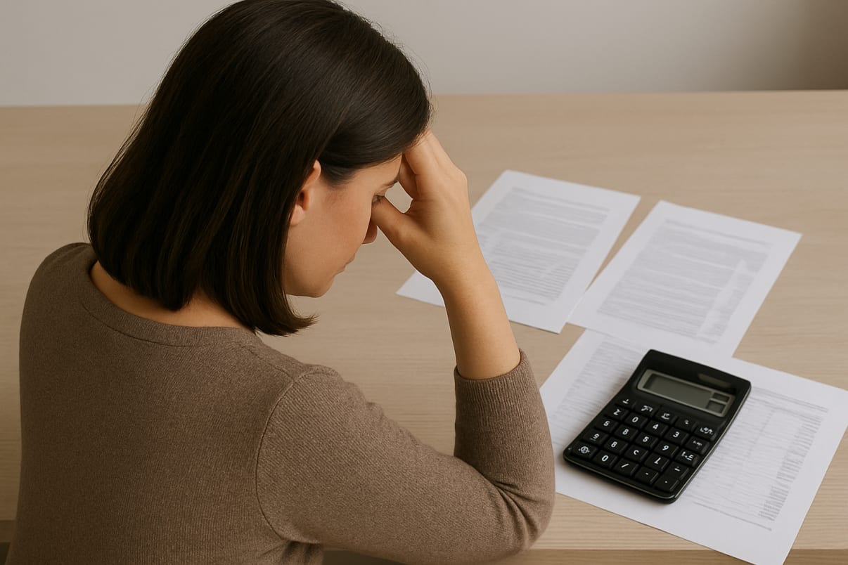 כמה עולה פתיחת תיק משכנתא