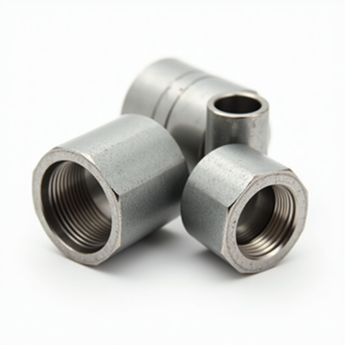 סוגי בושינגים שונים