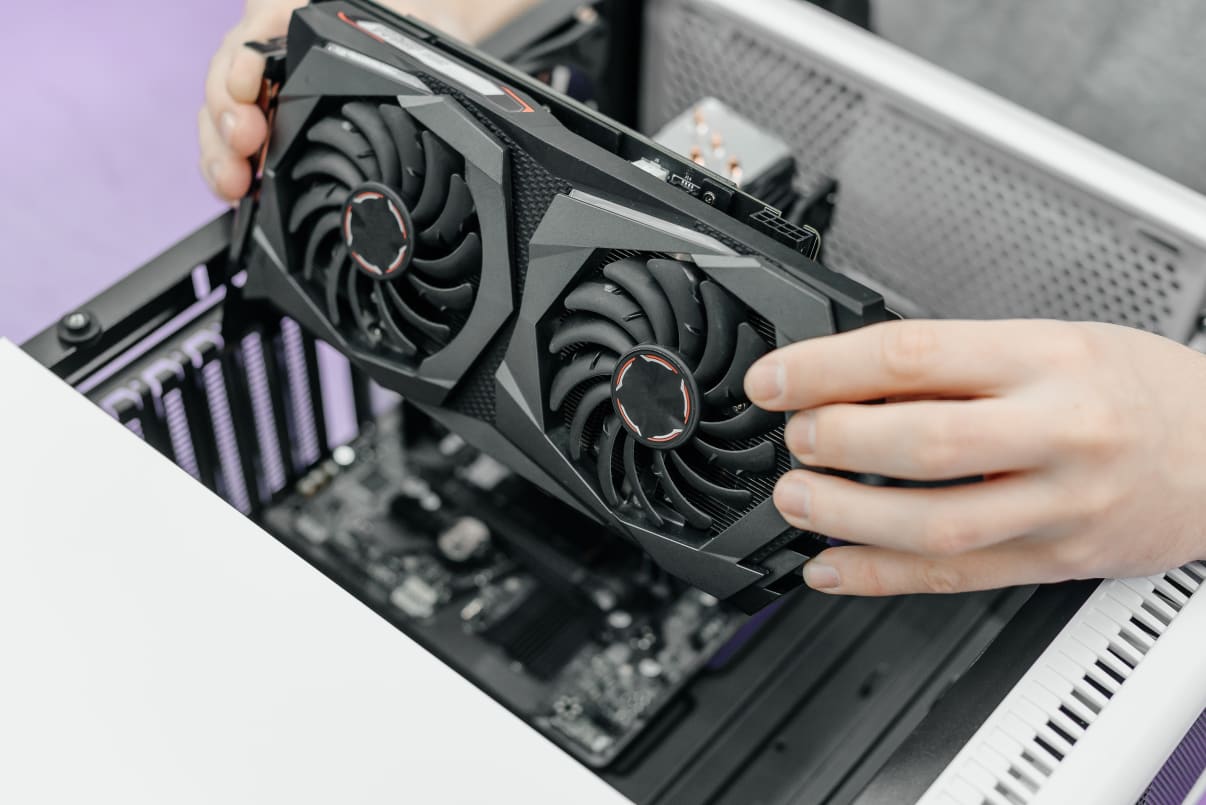 כרטיס מסך למחשב