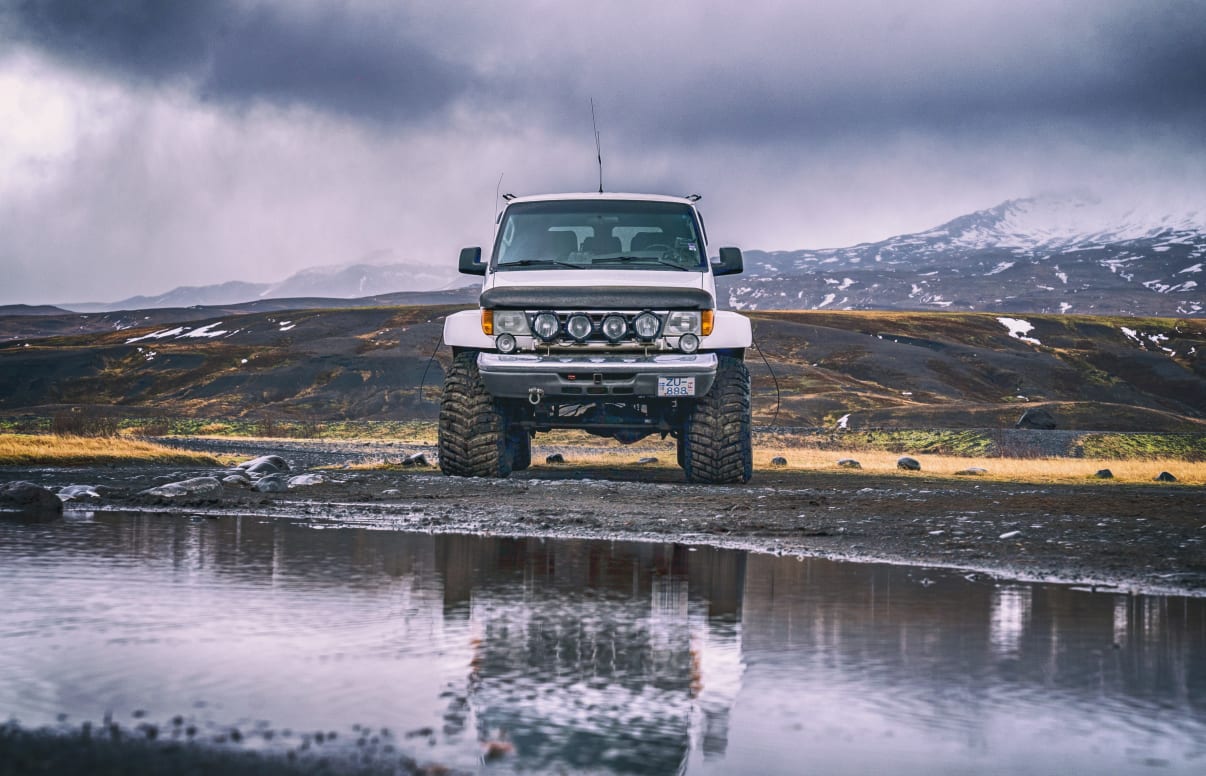 4WD 4WD
