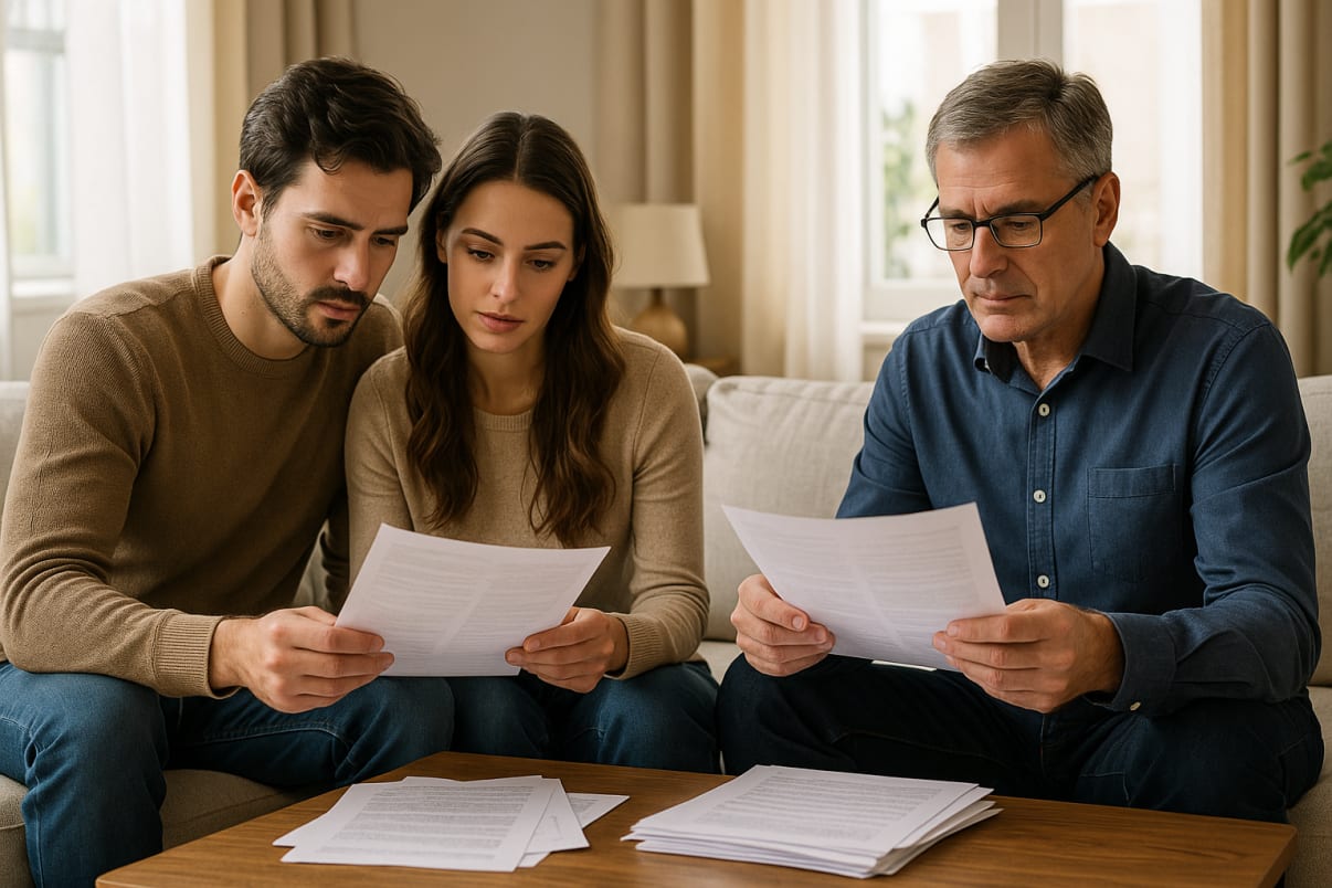 ביטוח דירה שכורה