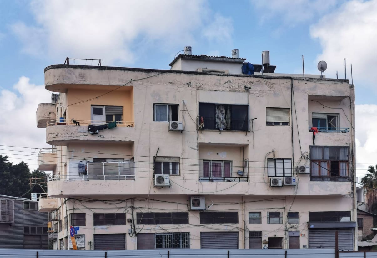 הערכת שווי דירה