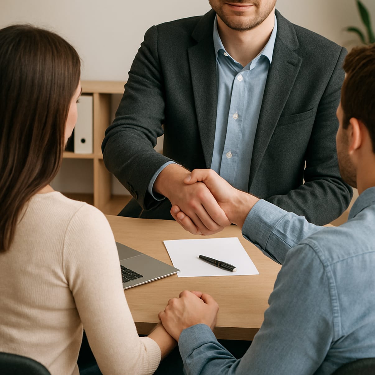 האם אפשר לקחת משכנתא ללא ביטוח חיים?
