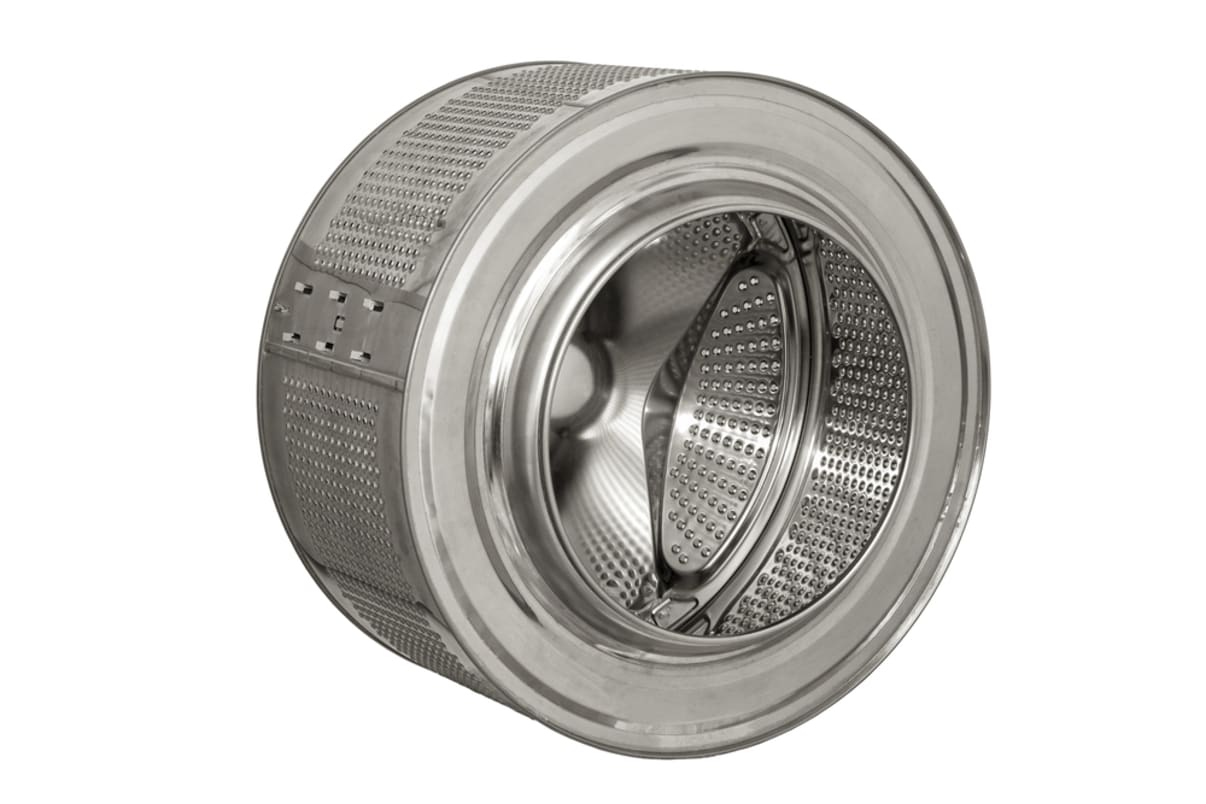 תוף של מכונת כביסה