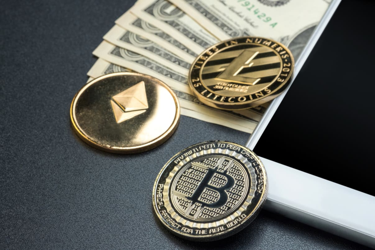 מטבעות קריפטו