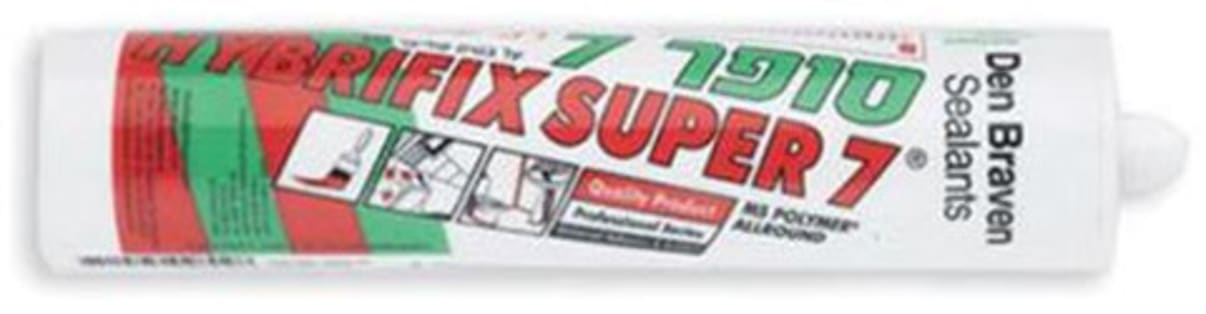 דבק סופר 7 מאתר KSP