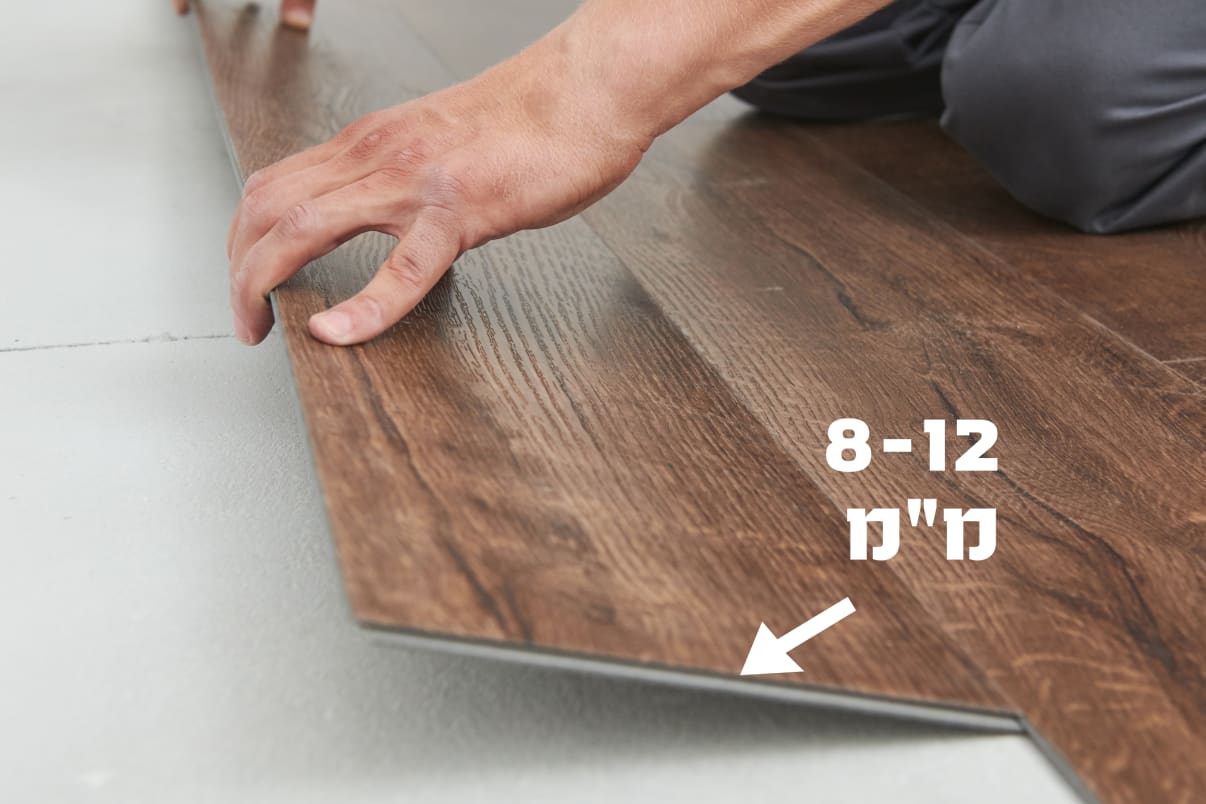עובי פרקט למינציה עובי פרקט למינציה