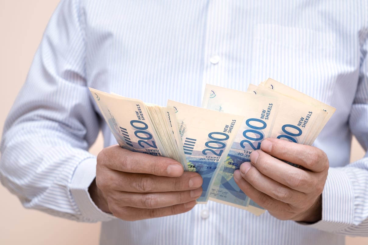 תגמולים פנסיה