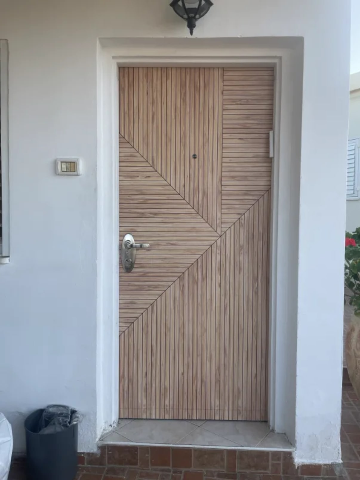 ציפוי פלדלת