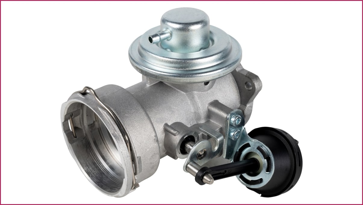EGR EGR