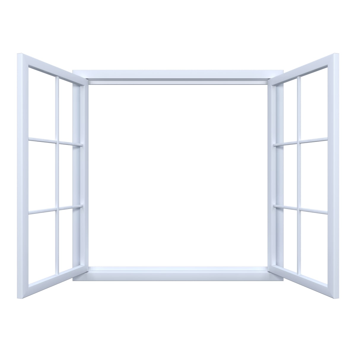 חלון צרפתי חלון צרפתי