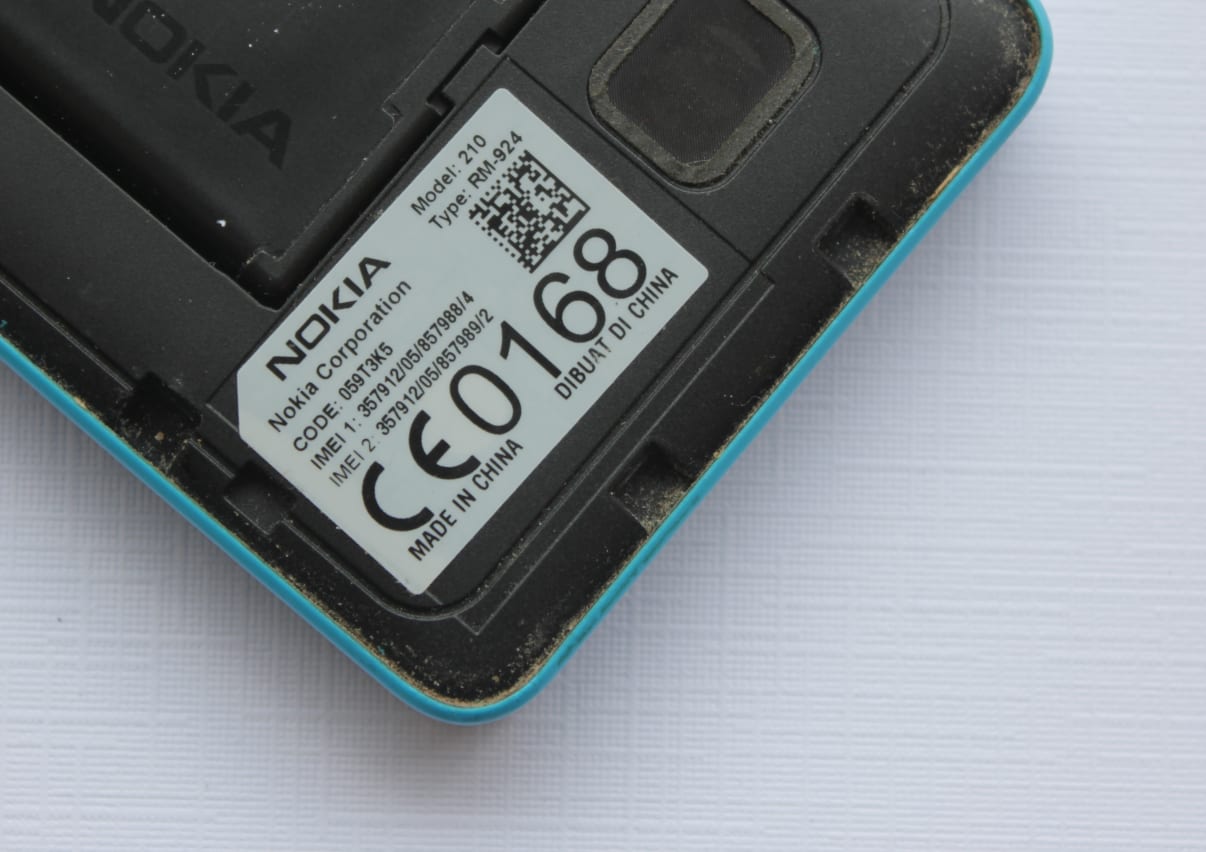 מספר imei מספר imei