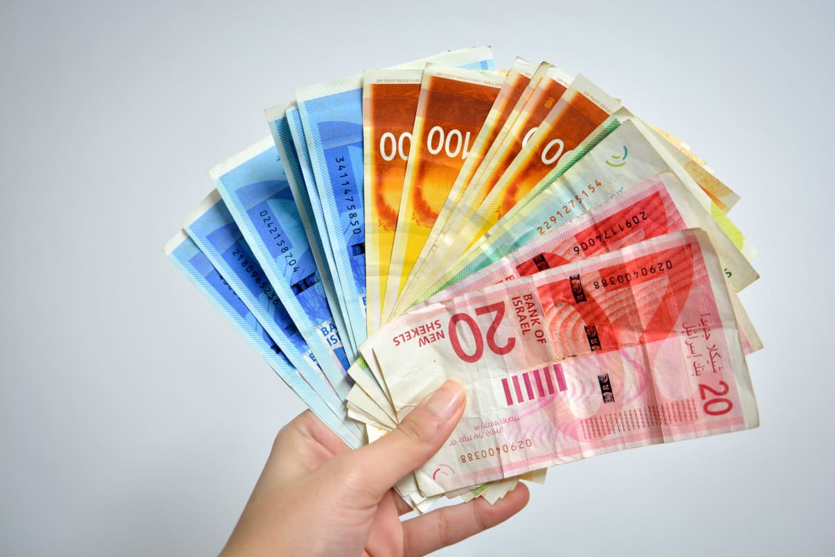 כמה עוסק פטור יכול להרוויח בשנה? כמה עוסק פטור יכול להרוויח בשנה?