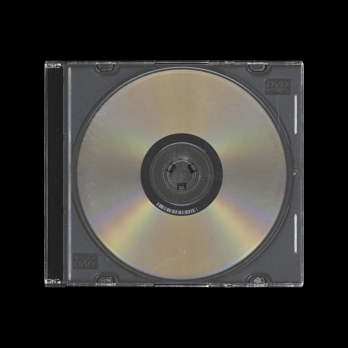 דיסק לפני המרה