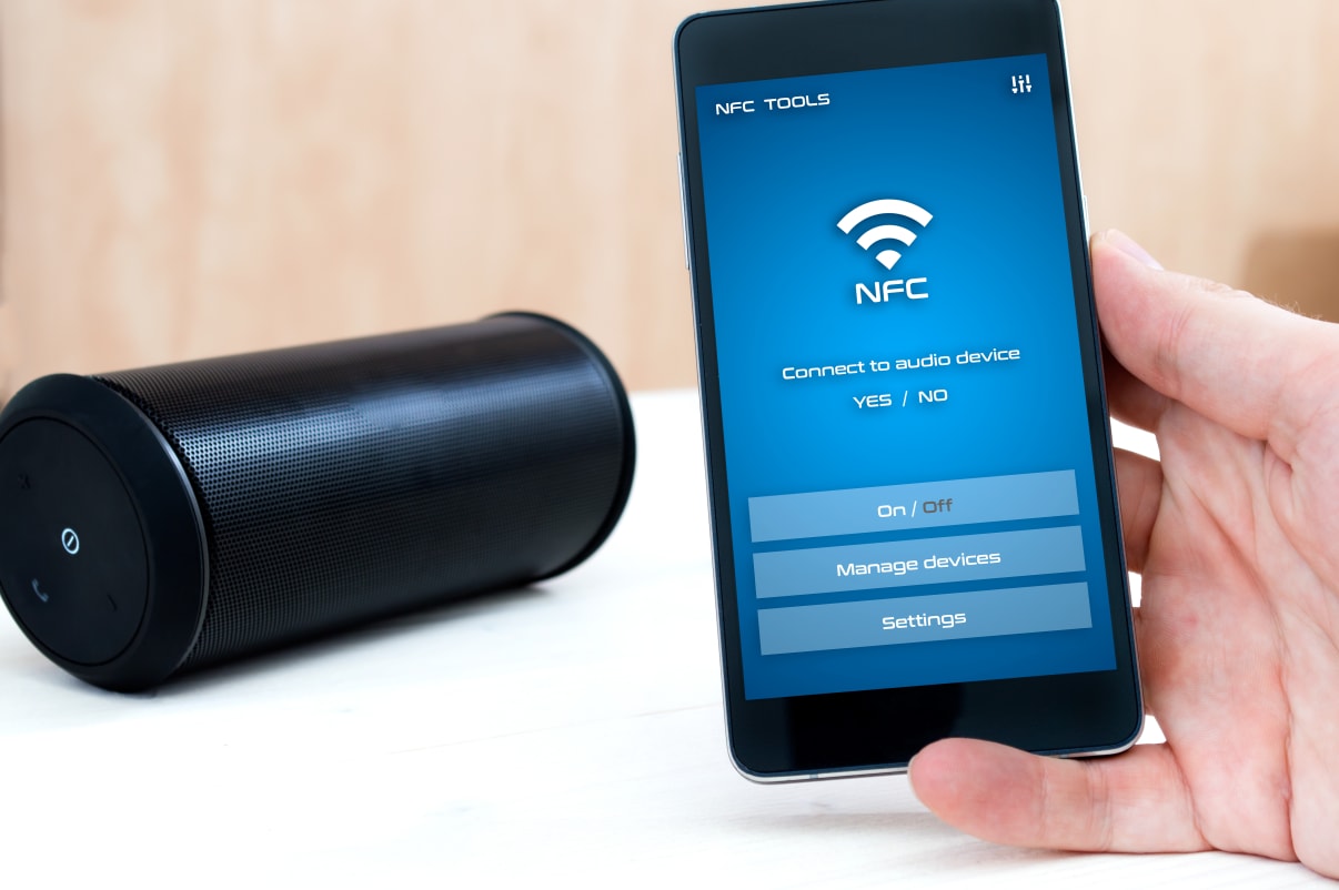 nfc אופציונלי בטלפון nfc אופציונלי בטלפון