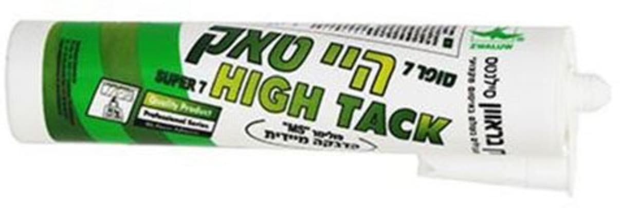 דבק סופר 7 הייטק מאתר KSP