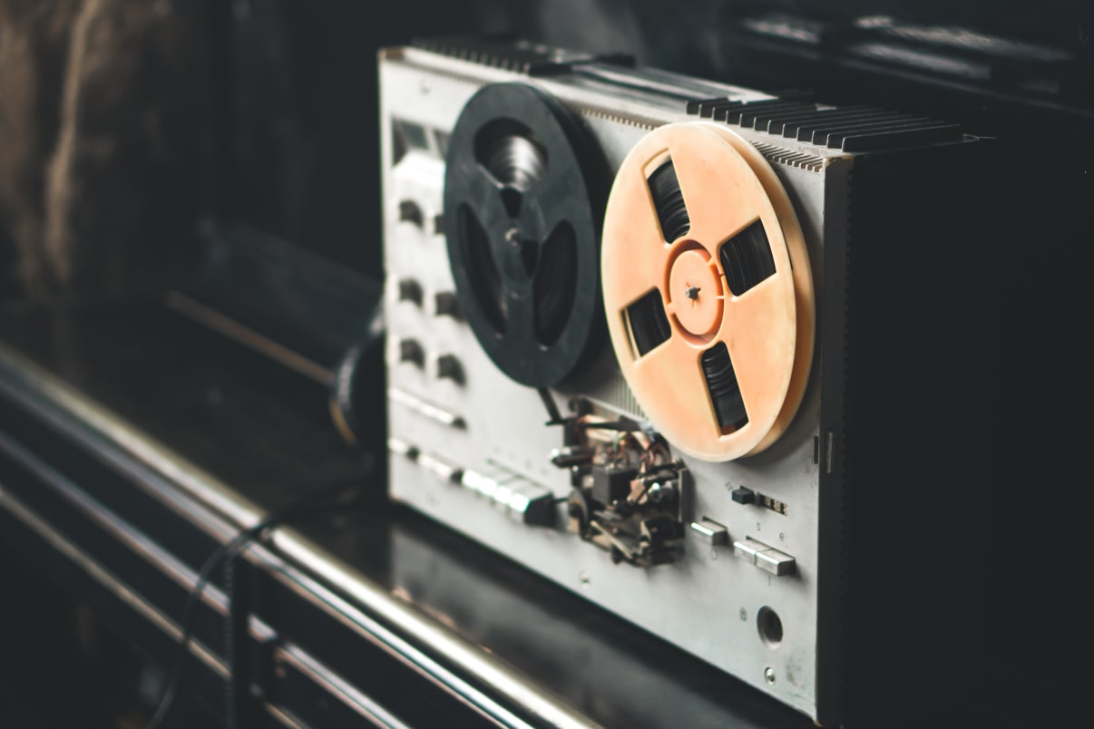 המרת קלטות וידאו