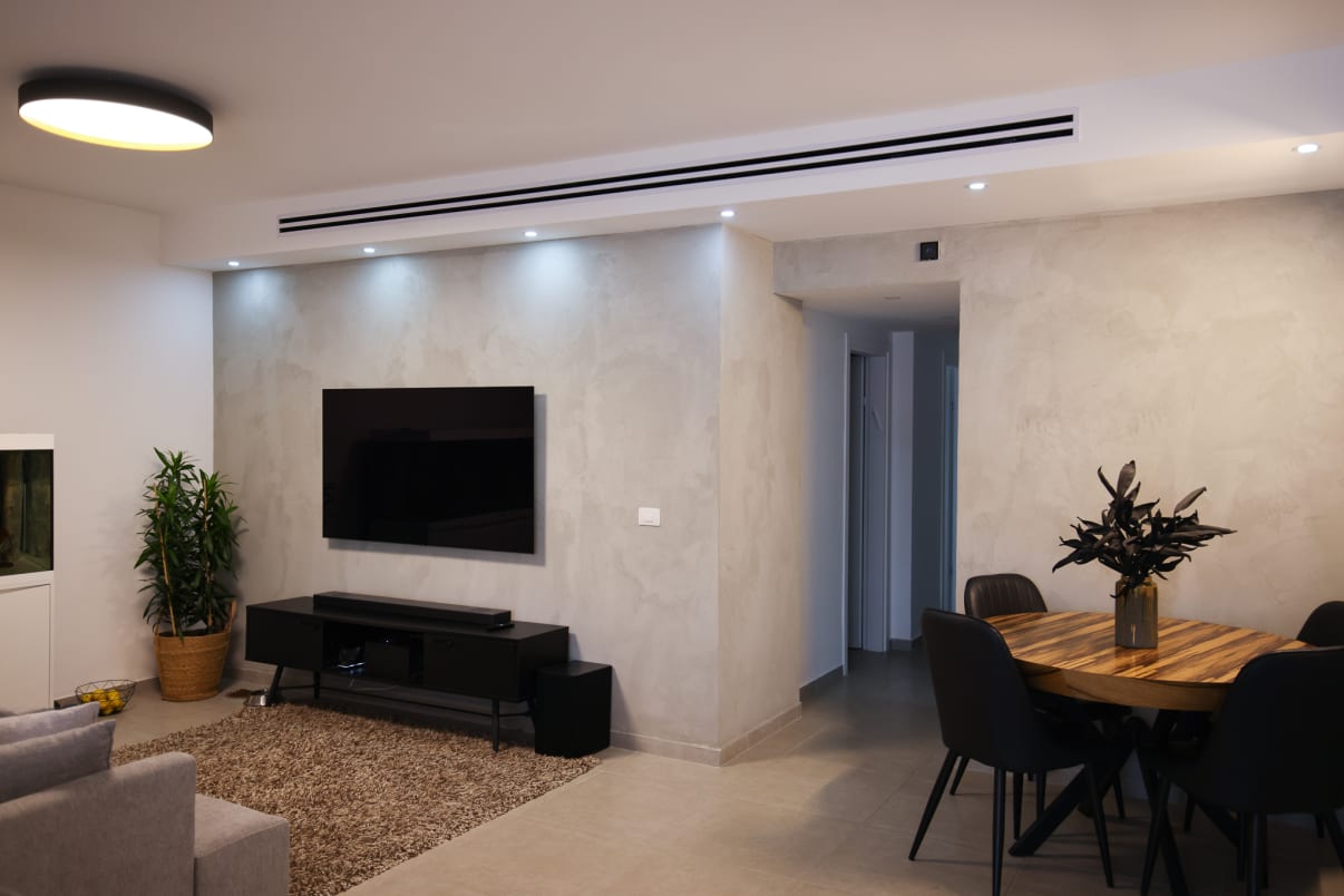 מזגן מרכזי מזגן מרכזי