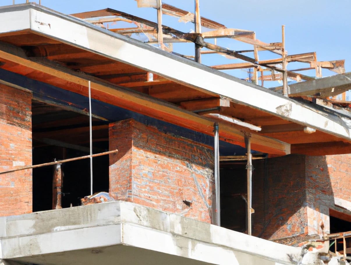 תוספת בניה החייבת בהיטל השבחה