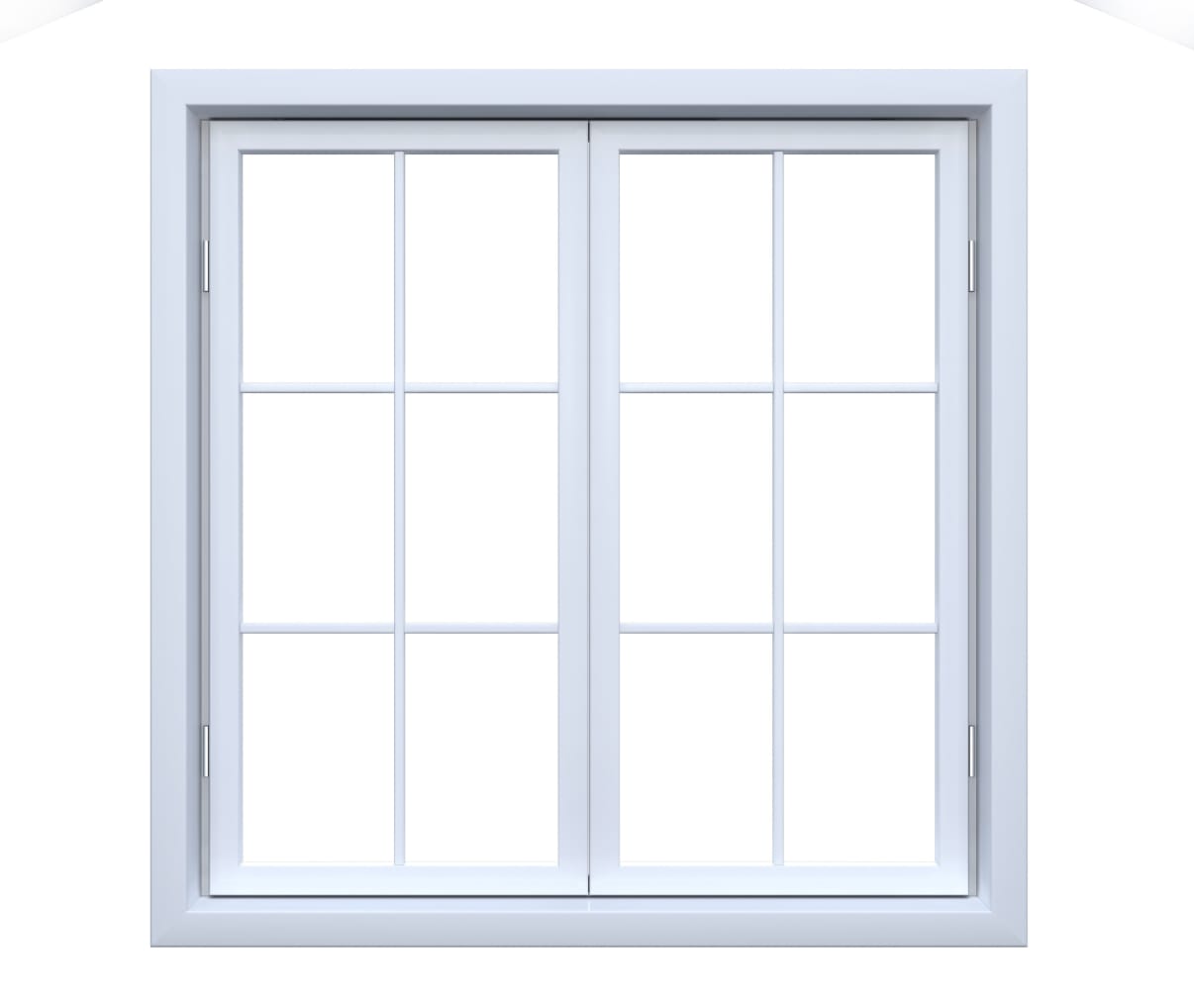 חלון בלגי חלון בלגי