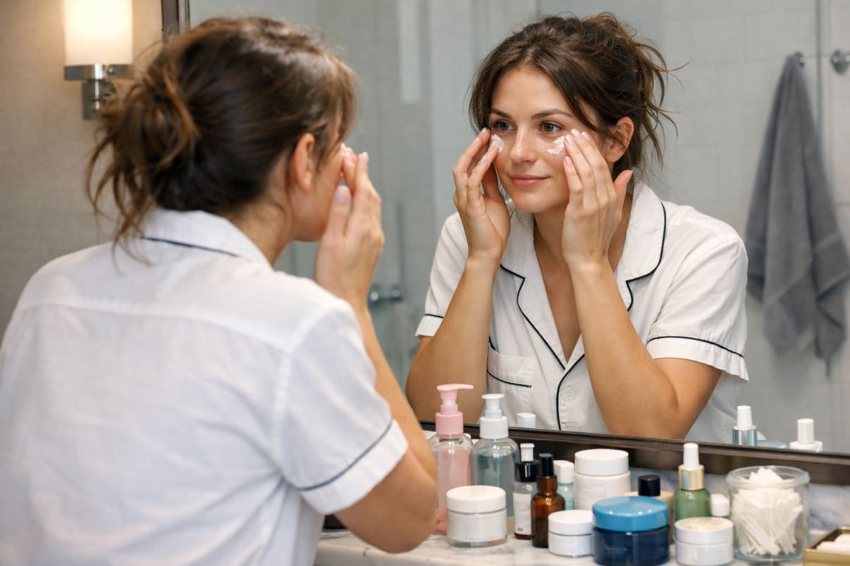 טיפוח פנים טיפוח פנים