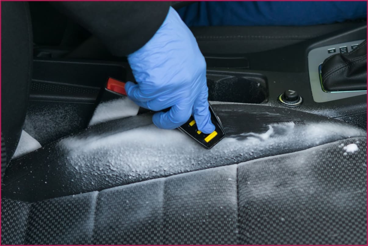 דיטיילינג לרכב