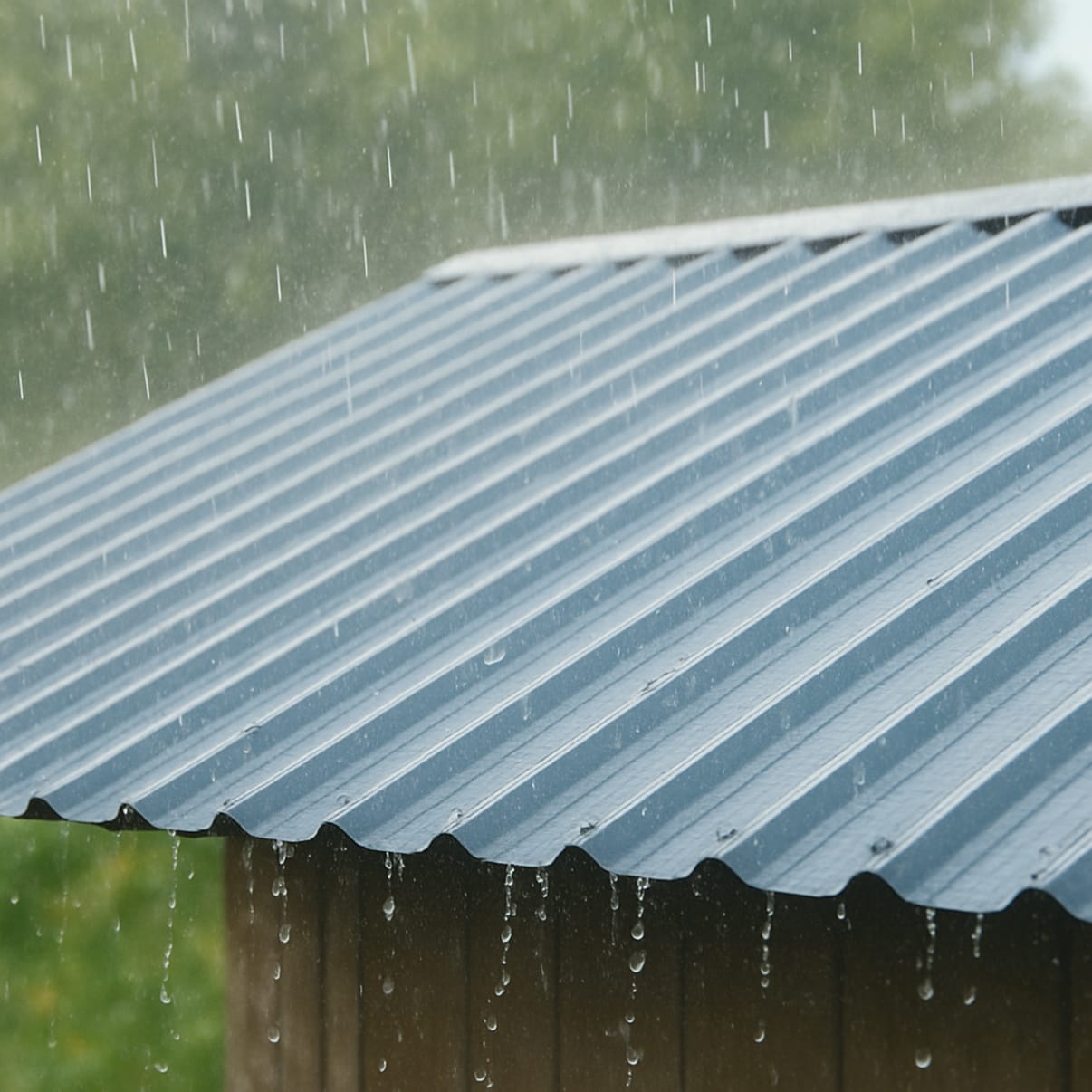 איסכורית גשם איסכורית גשם