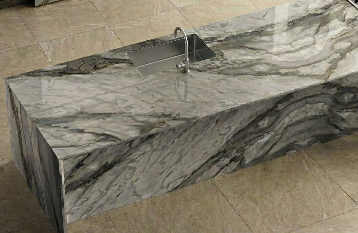 שיש אינפיניטי