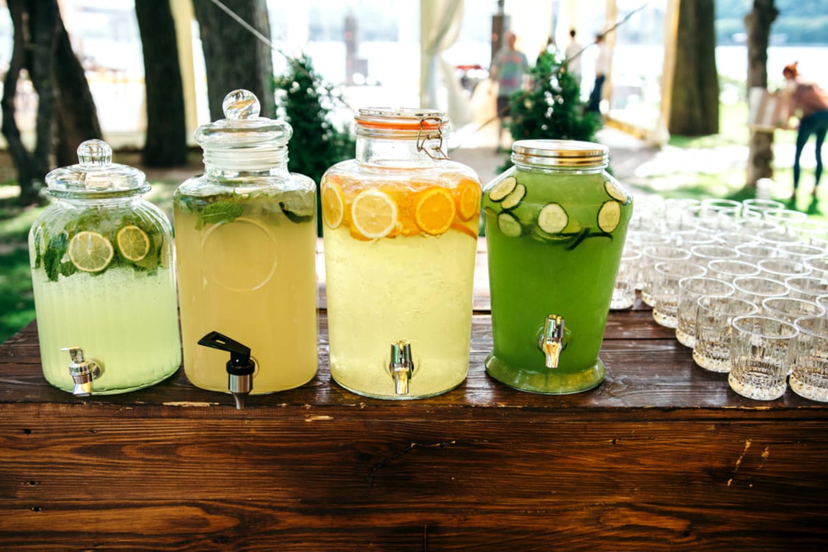 המלצות על קייטרינג לאירועים